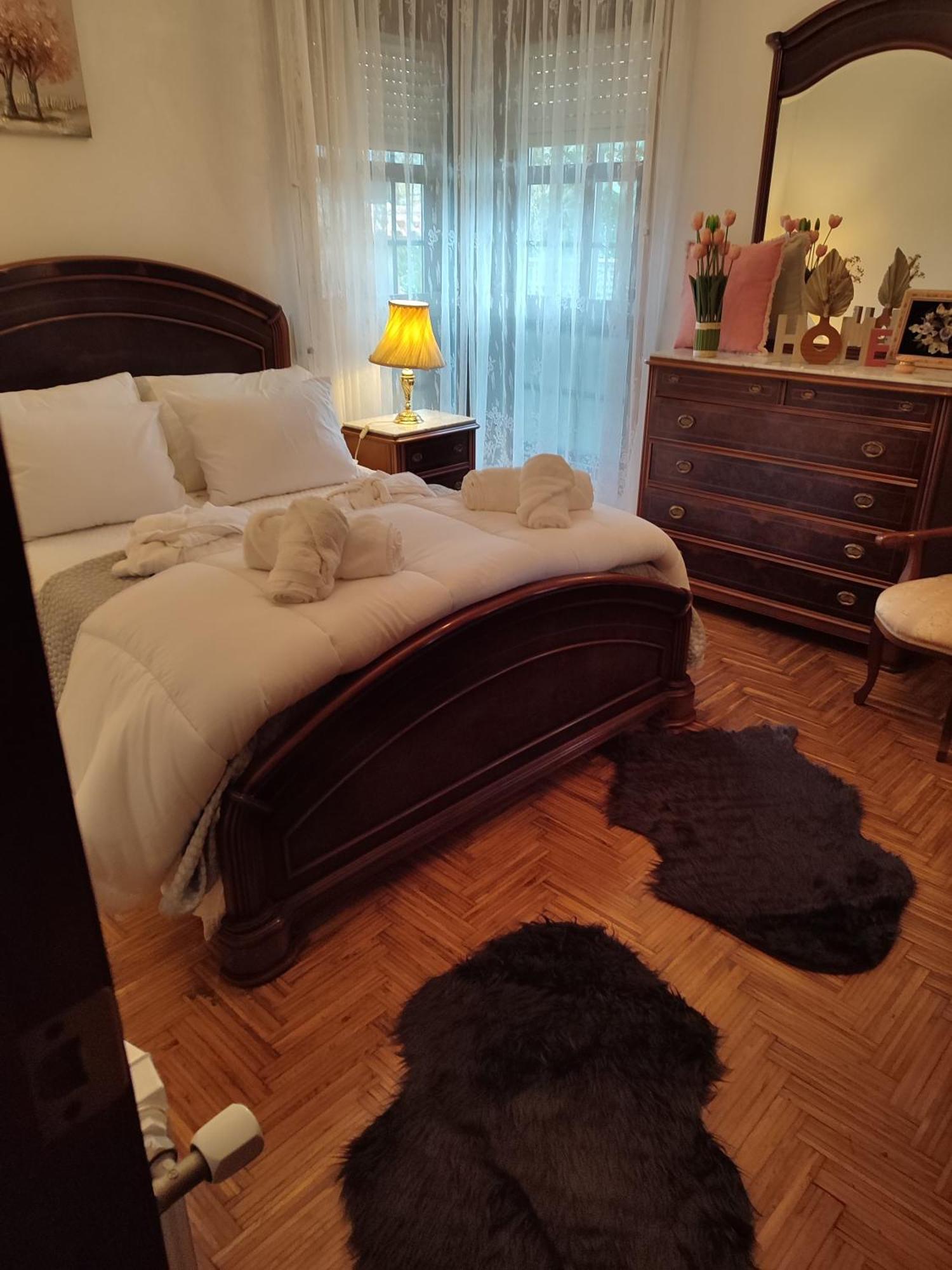 Гостевой дом Casa Da Rapadoira Laxoso de Abaixo Экстерьер фото